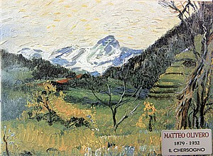 Il Chersogno