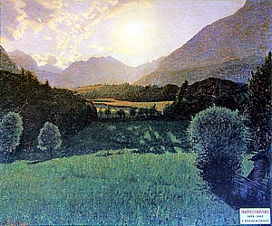 Il sole ad Acceglio