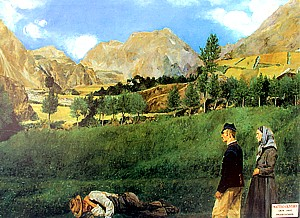 Passeggiata