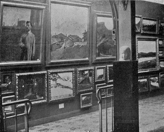 Pinacoteca Saluzzo