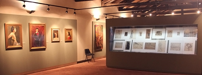 Pinacoteca Saluzzo