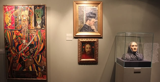 Pinacoteca Saluzzo