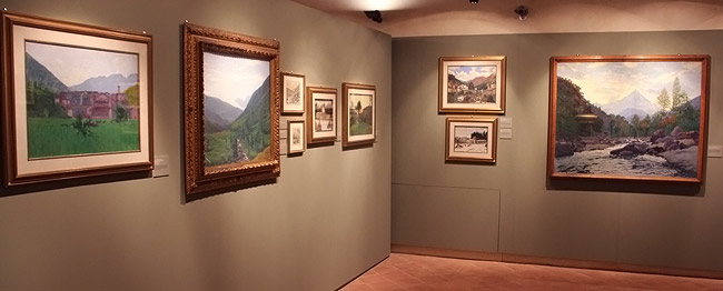 Pinacoteca Saluzzo