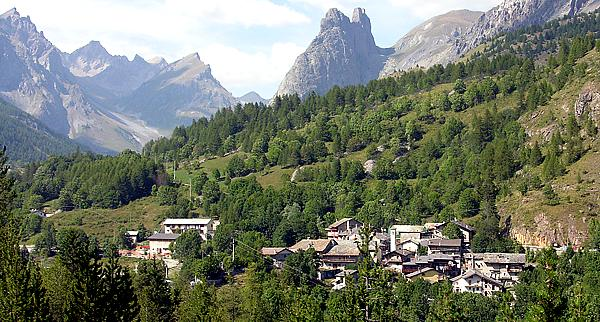 Borgata Saretto