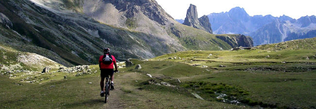 Trekking