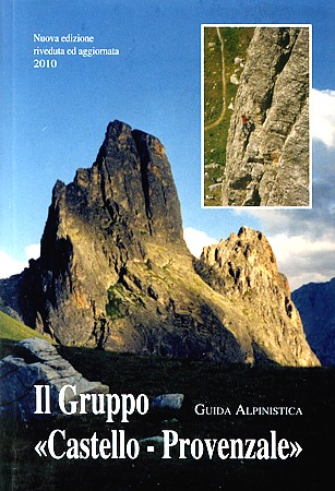 Guida Arrampicata