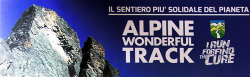 Alpine Wonderful Trail