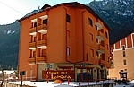 Albergo Londra