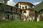 Locanda Locanda di Chialvet...