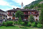 Locanda Occitana Posto Tapp...