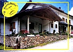 Pizzeria "Il Portichetto"