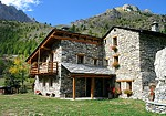 Rifugio di Viviere