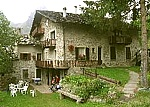 Visaisa Taverna e Foresteria