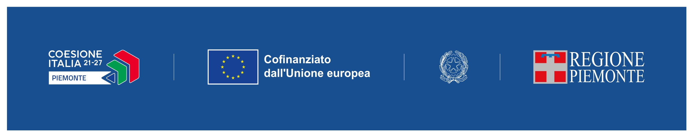 P.R. F.S.E. + 2021/2027-  Bando "Azioni di politica attiva del lavoro per la realizzazione di progetti di pubblica utilità - Misura A rivolti a persone disoccupate in condizione di svantaggio periodo 2024/2026