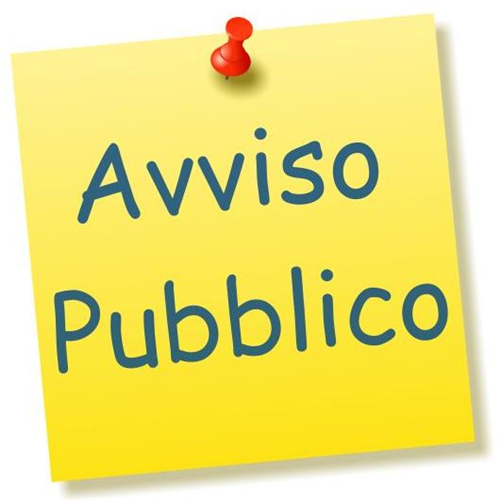 Avviso pubblico per l'acquisizione di manifestazioni di interesse mediante trattativa privata per la concessione di n. 7 lotti pascolivi derivanti da pascoli soggetti ad uso civico per l'annata agraria 2026 a seguito di esito negativo dell'asta pubblica del 06.05.2026