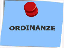 Ordinanza n. 27 del 06/09/2025: proroga chiusura tratto di strada comunale Vallone Madonna delle Grazie per lavori