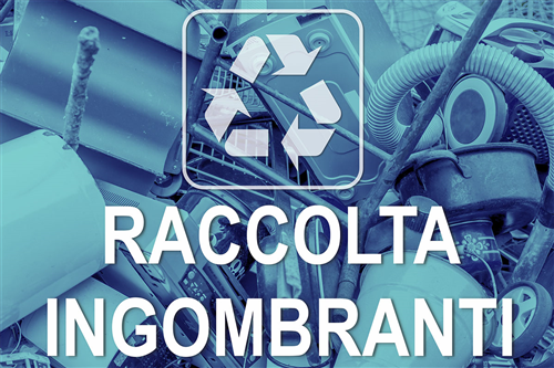 Avviso alla popolazione: apertura discarica temporanea